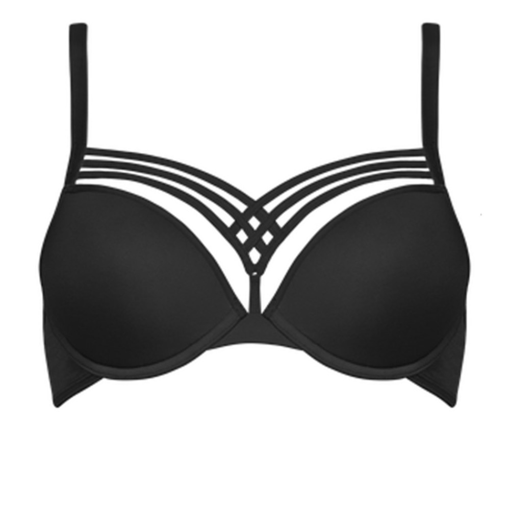 Marlies Deckers Dame De Paris Bra